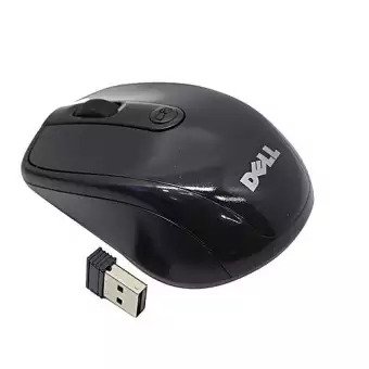 Wireless Optical Mouse