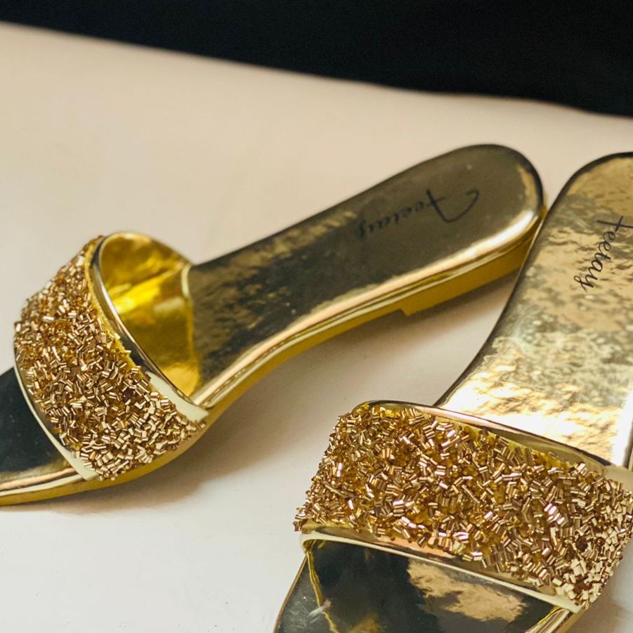 feetay flat slip one for women and girl