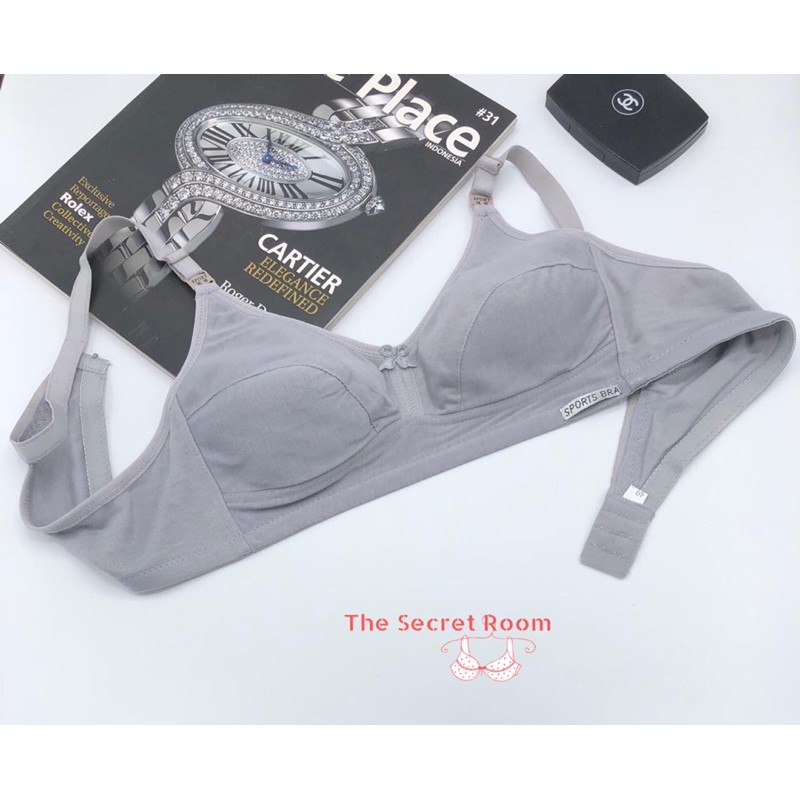 Bra BH Daily SPORT BRA BASIC 050 I SIZE 