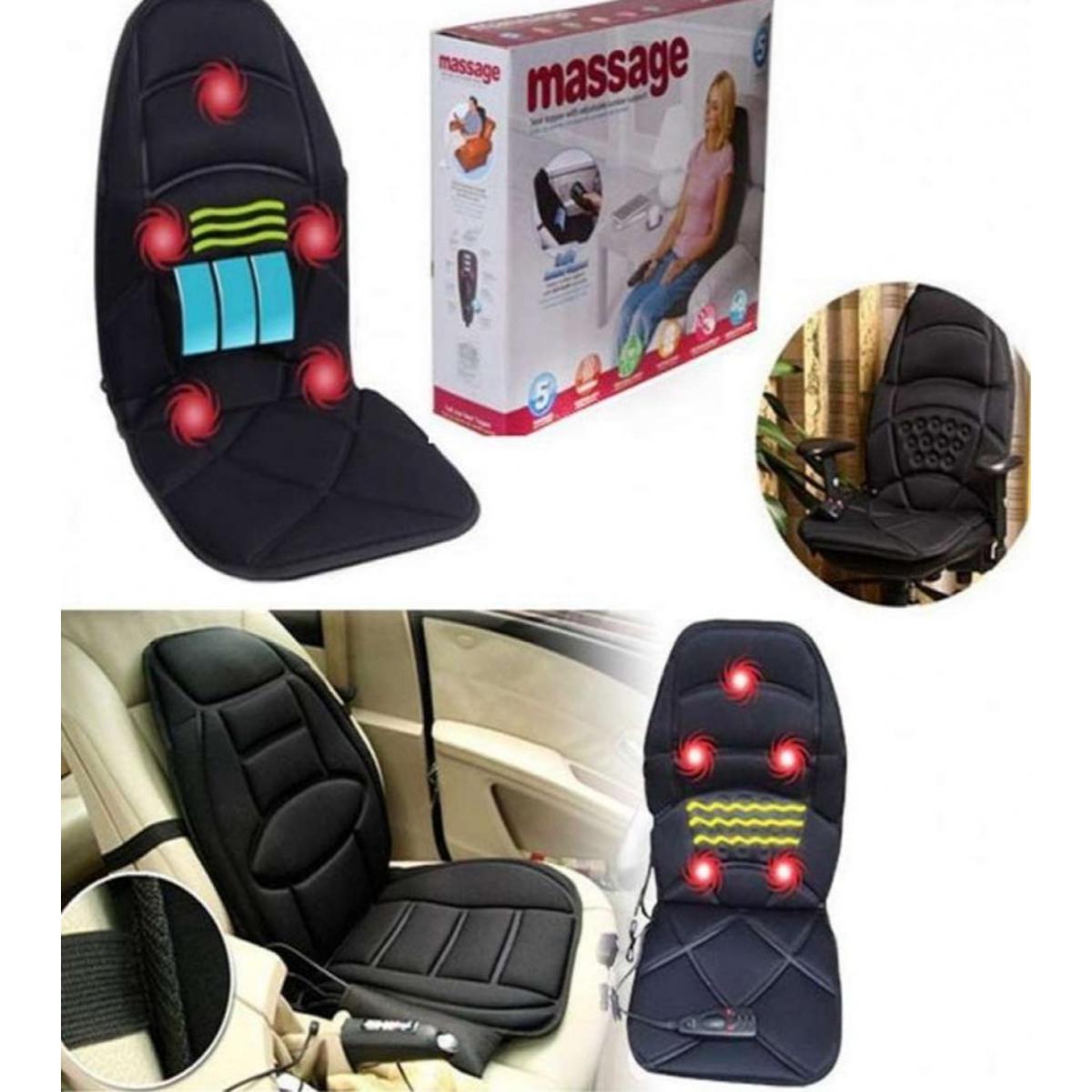 Car Seat Massager