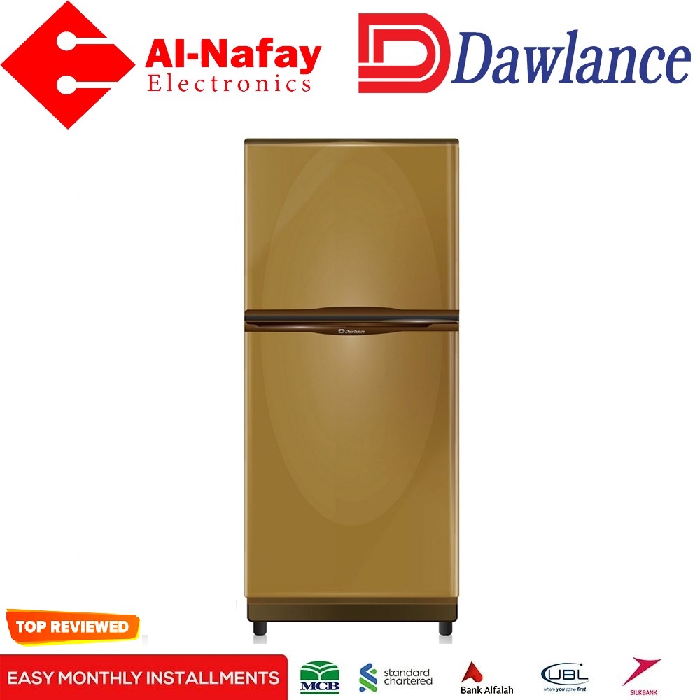 dawlance refrigerator model 9122