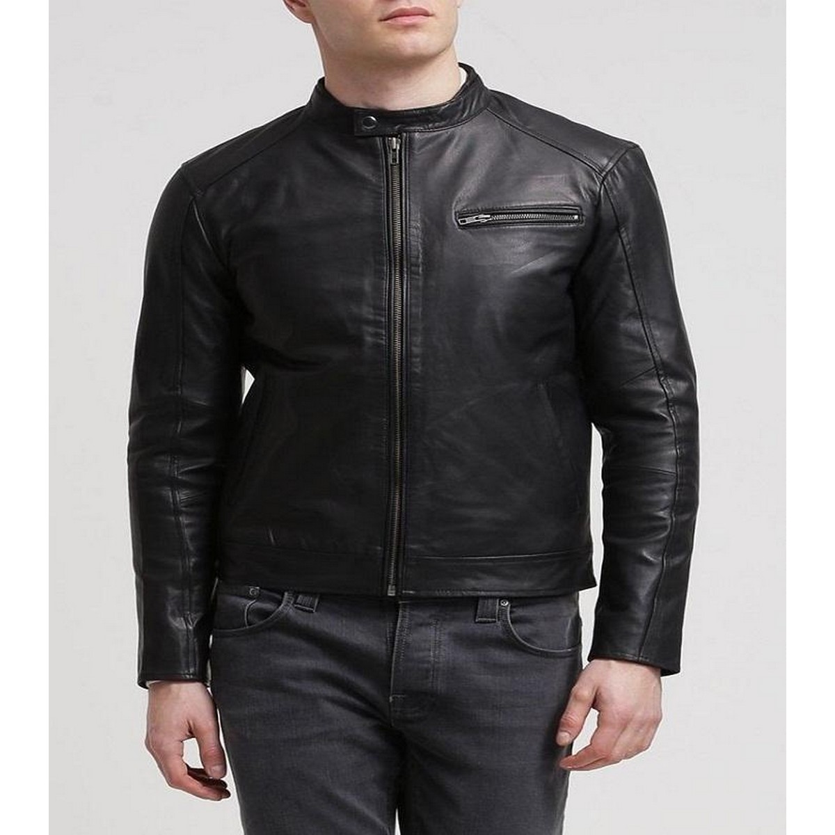 belstaff gransden jacket