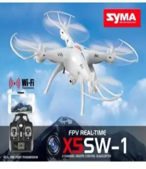 x5sw drone price