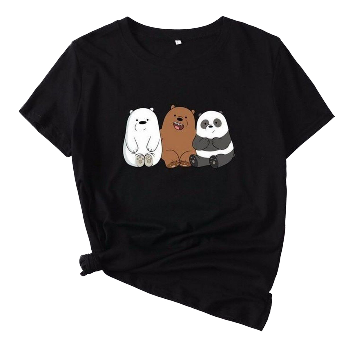 Girls Printed T-Shirts Premium Quality - Stylish and Comfortable Tee for Girls - Ideal for Fashionable Kids