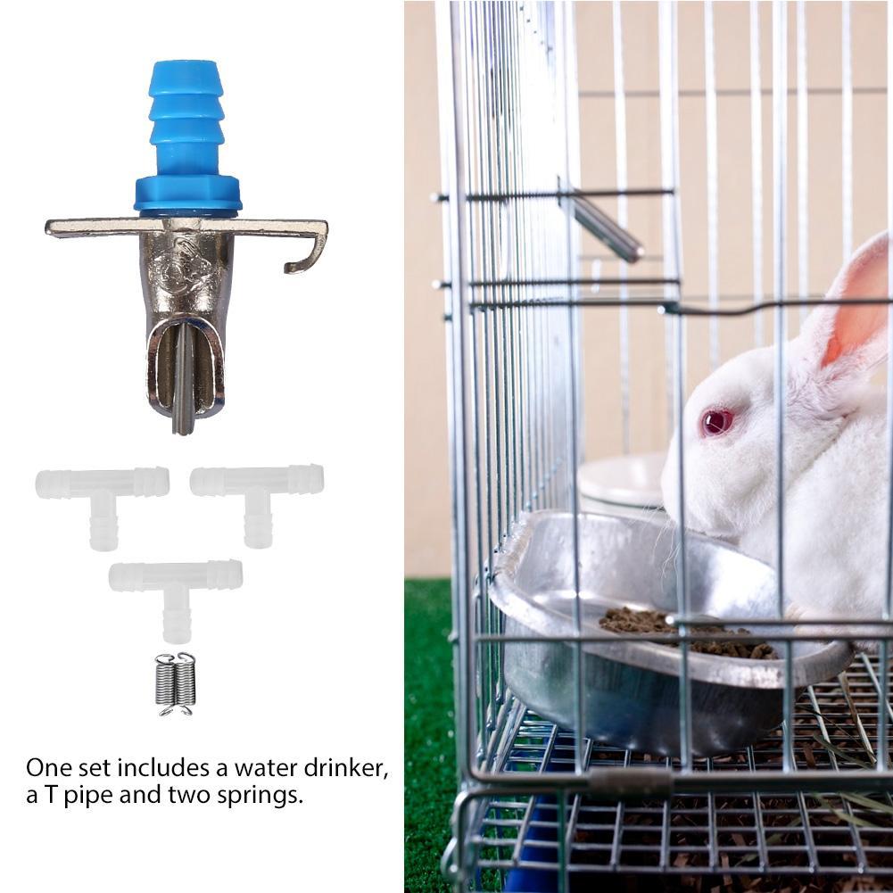 rabbit water nozzle