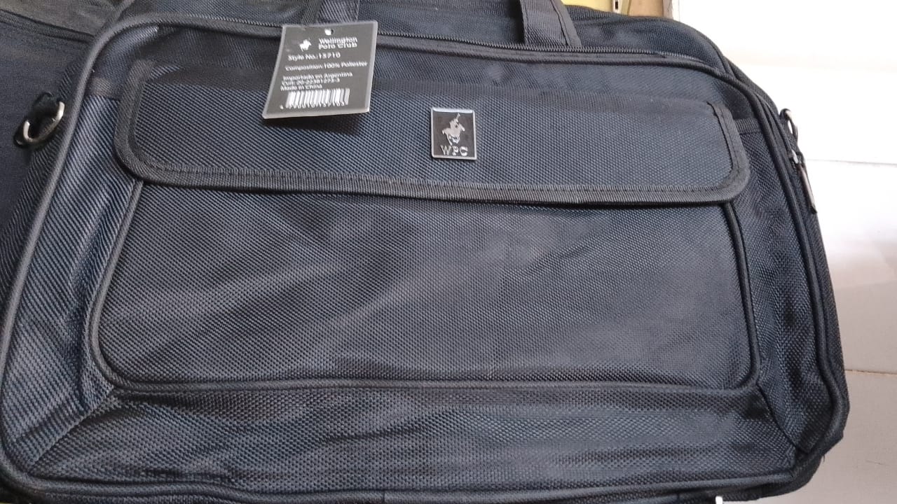 100 percent top quality bag 14 inch Laptop File BAG for University College school travel laptop business boy boys men