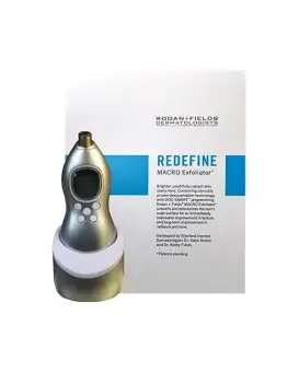 rodan and fields exfoliator