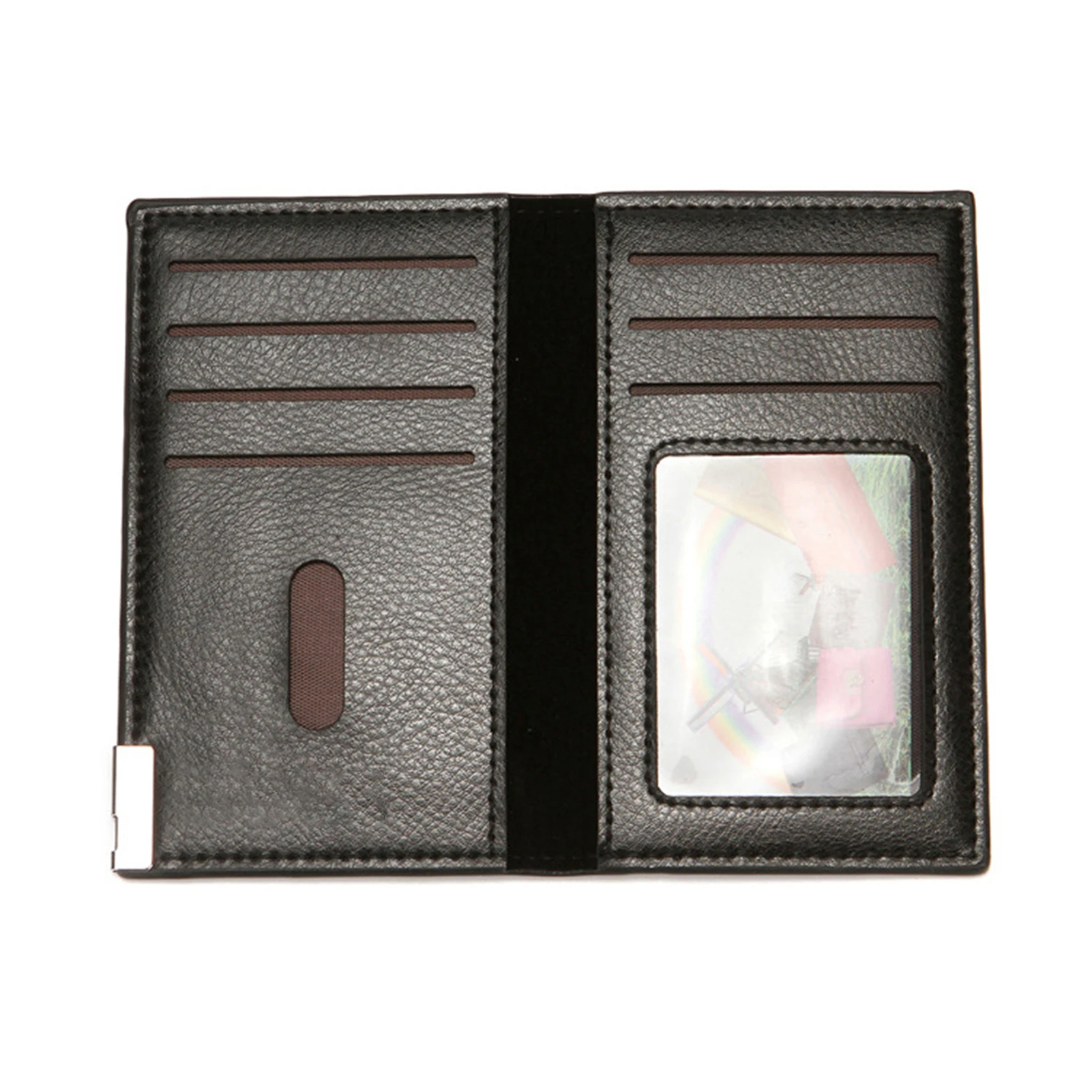 Imported Short Half Long Money and Cardholder Wallet for Men