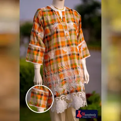 Kurta design female on sale 2019