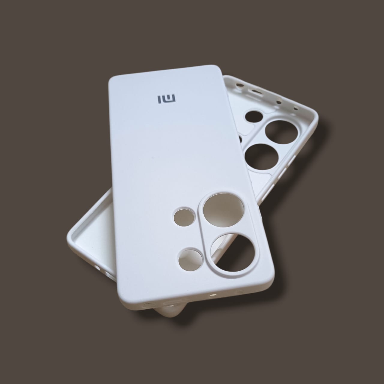 QAGS for Redmi Note 13 Pro 4G Mobile Phone Case Multi Color Camera Protection Soft Tpu Case Silicone Ultra Thin Back Cover