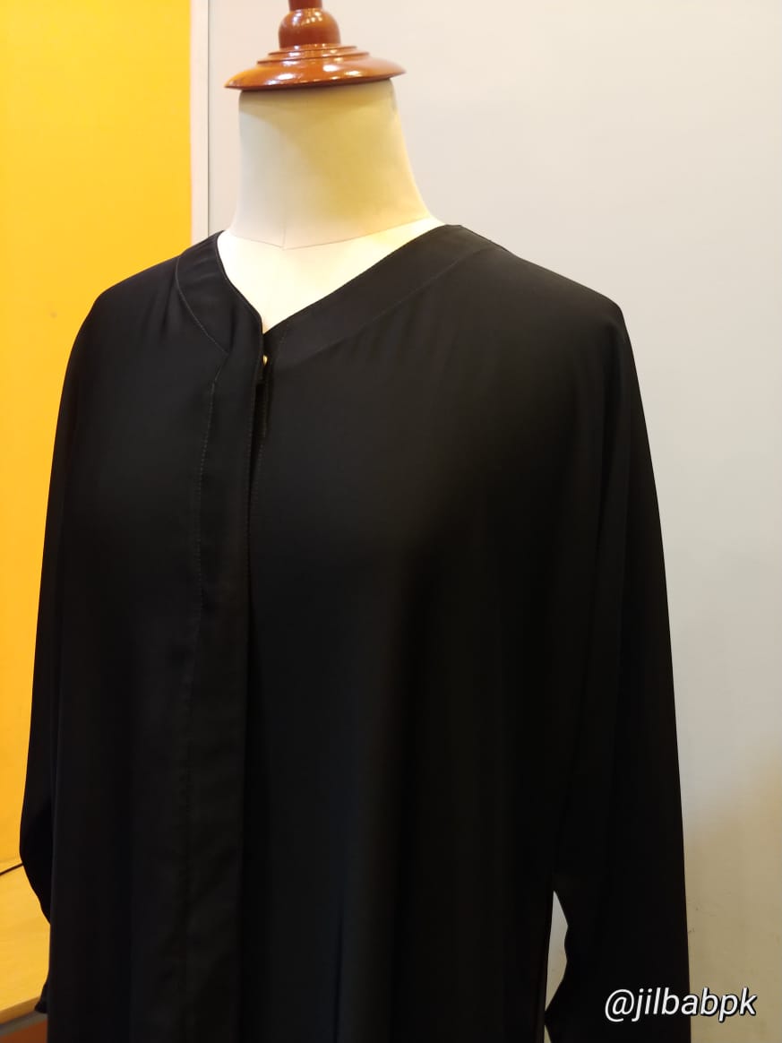 abaya on daraz
