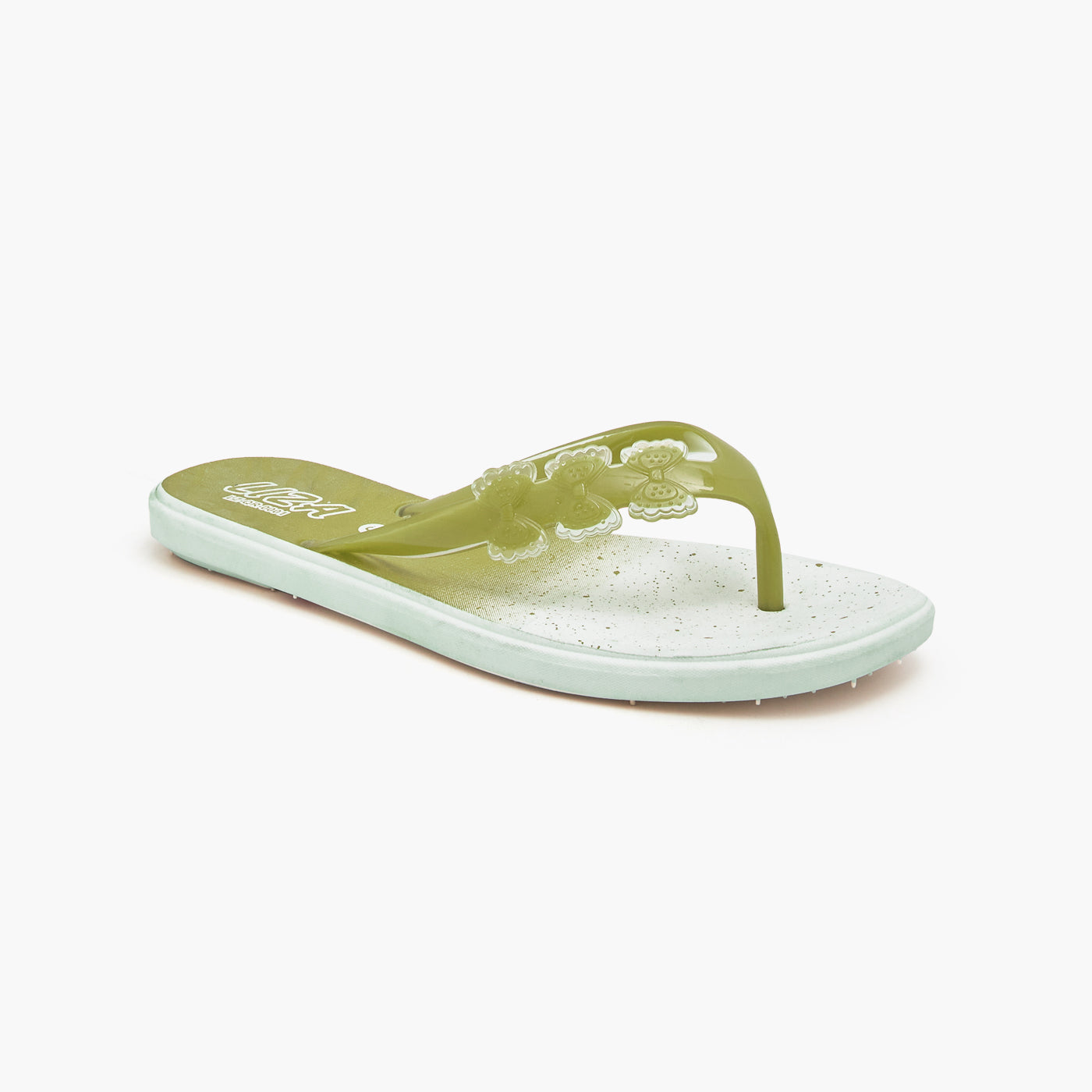 Liza Women's Chappal For Women - SS26 - Aug 2026 Arrival
