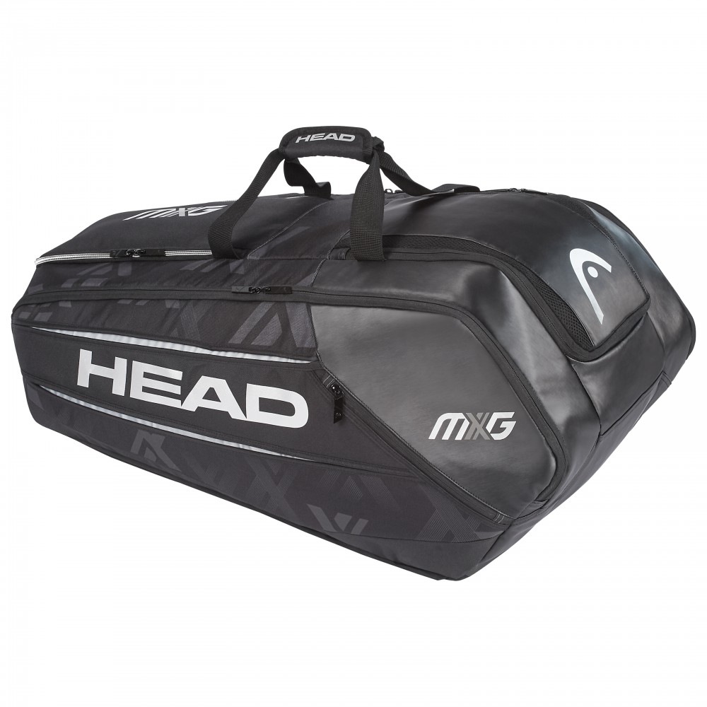 head mxg bag