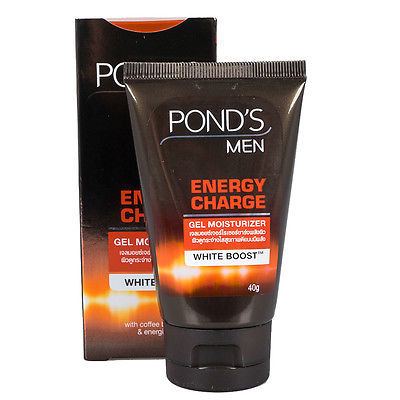 ponds energy charge moisturizer cream