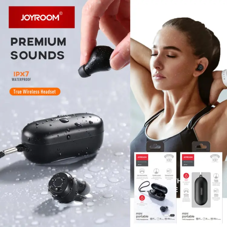 Joyroom ipx7 discount