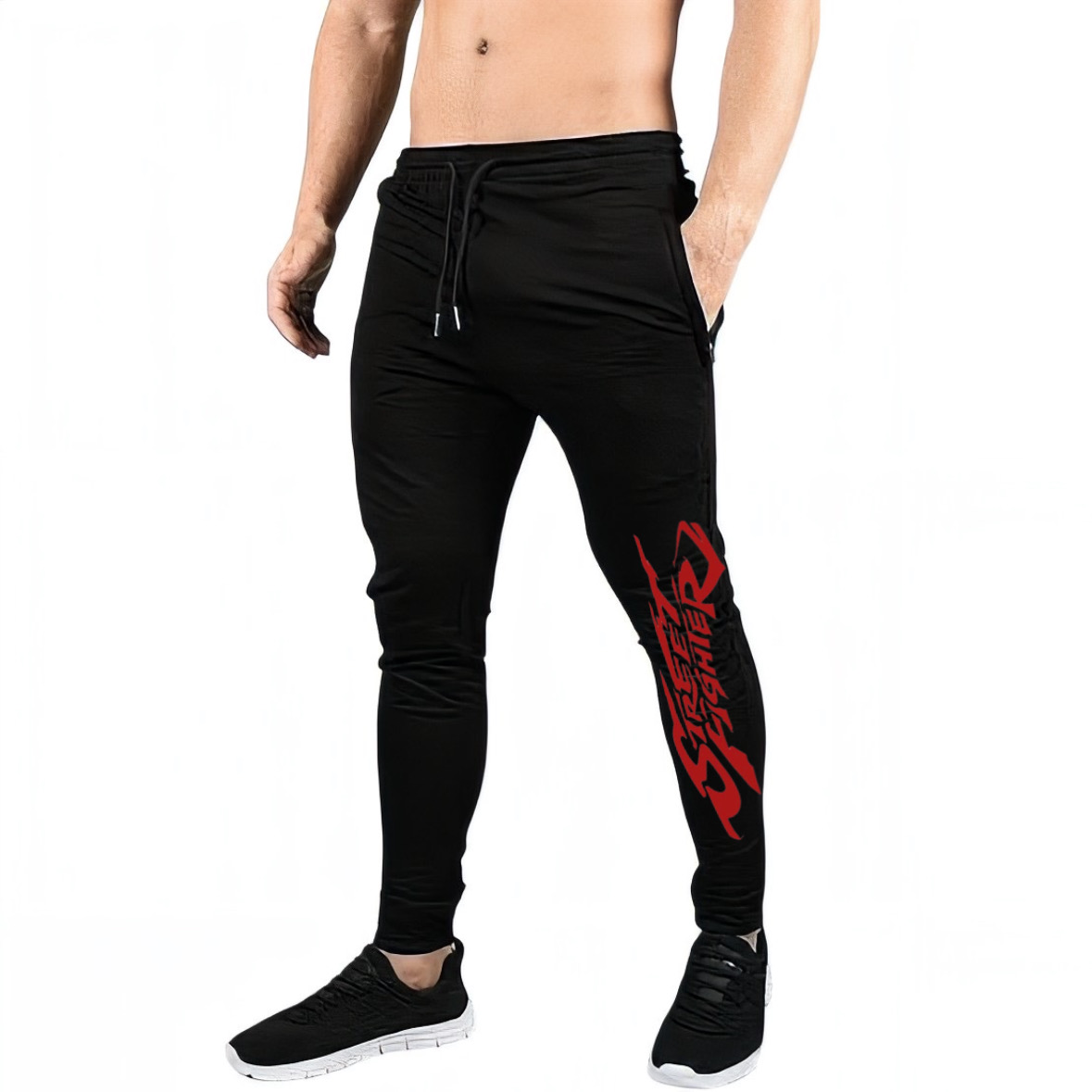 Imported printed  sweat pants trouser joggers pants for men