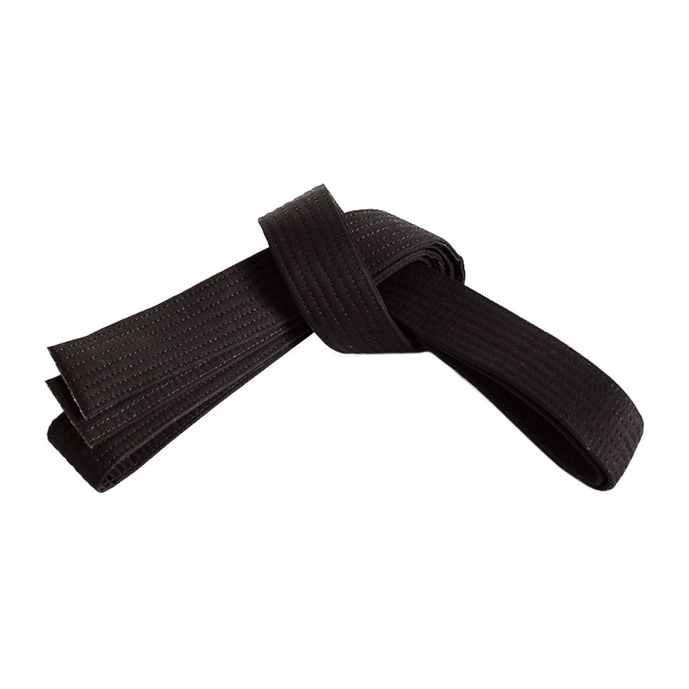 AQEEL-STORE Karate Belt | Martial Arts and Taekwondo Belts (Black, White, and Blue)