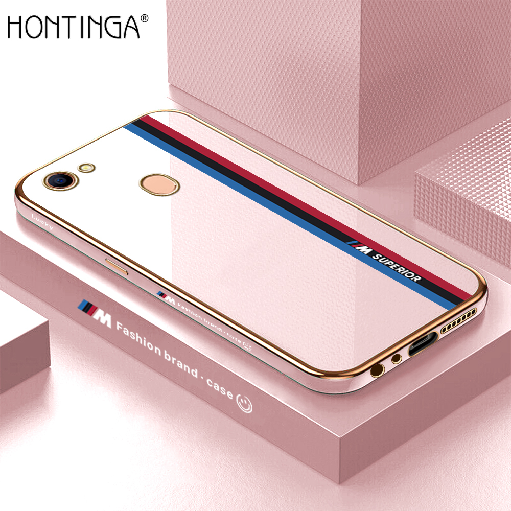 Oppo F5 Back Cover In Pakistan Hontinga For OPPO F5 F5 Plus F5