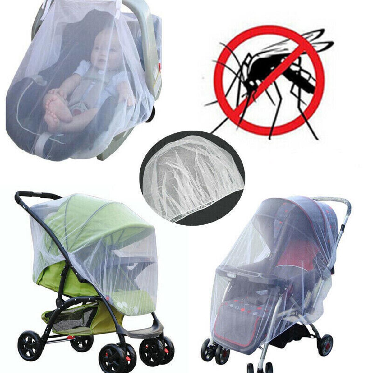 Baby Mosquito Net For Stroller, Car Seat