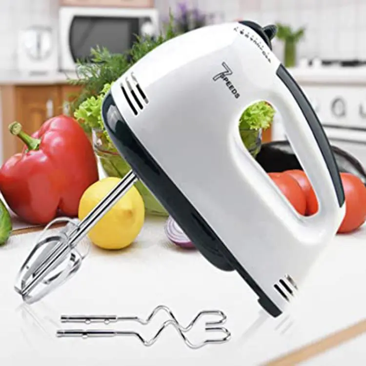 Kenwood 7 deals speed hand mixer