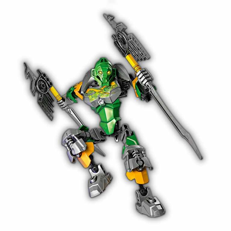 Original Lego BIONICLES Compatible Hero Factory chima cbs  kingdom Compatible Without Box and Accessories Action Figure Toy