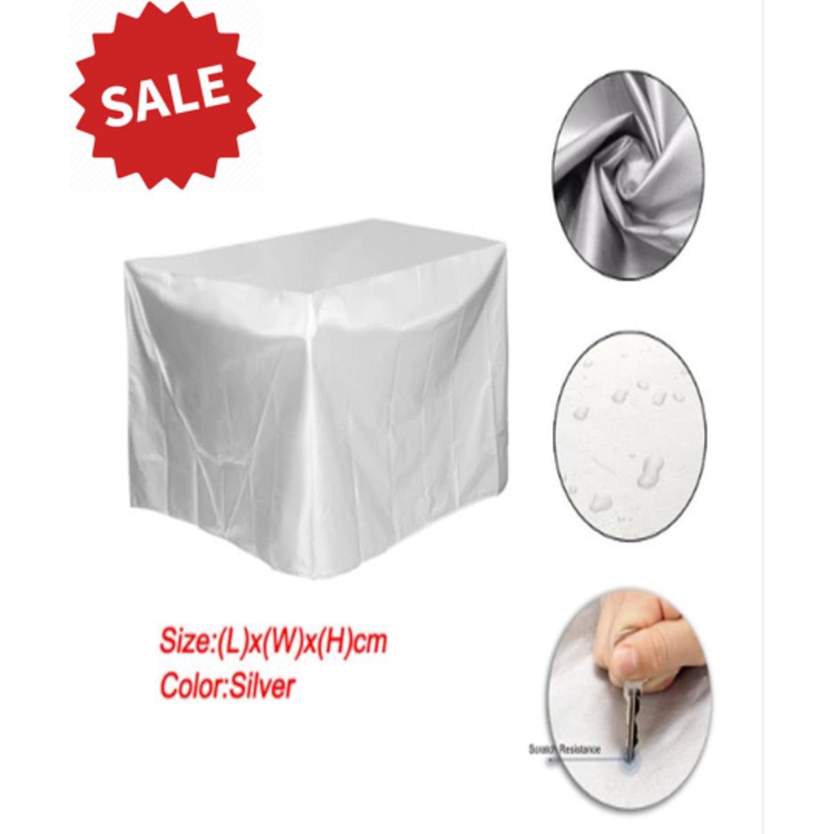 Multi Size Printer Dust Cover Protector Waterproof . NOTE: please mention size (length, width & hight) in inches of this product to avoid any kind of inconvinience
