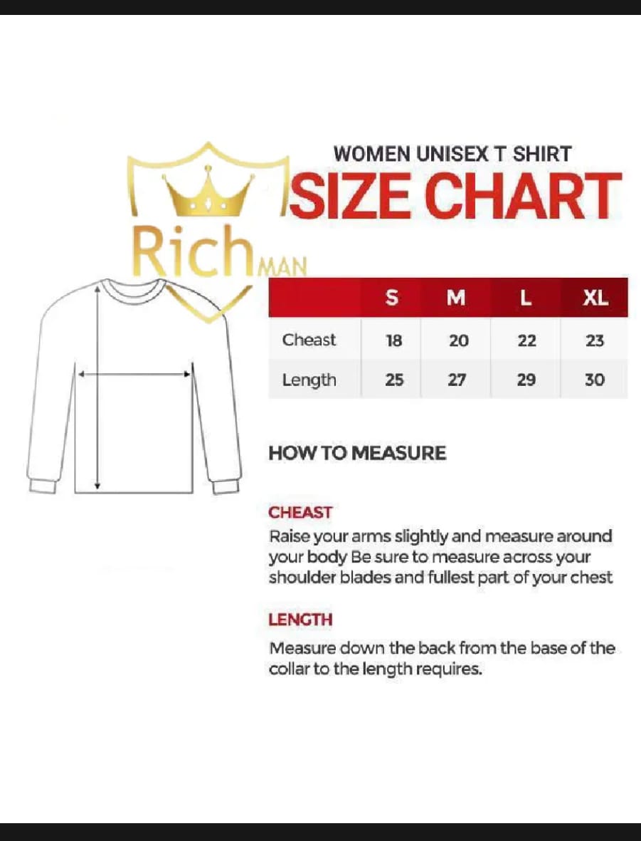 3 Colour Decent plain Sweatshirt For Men's & Women