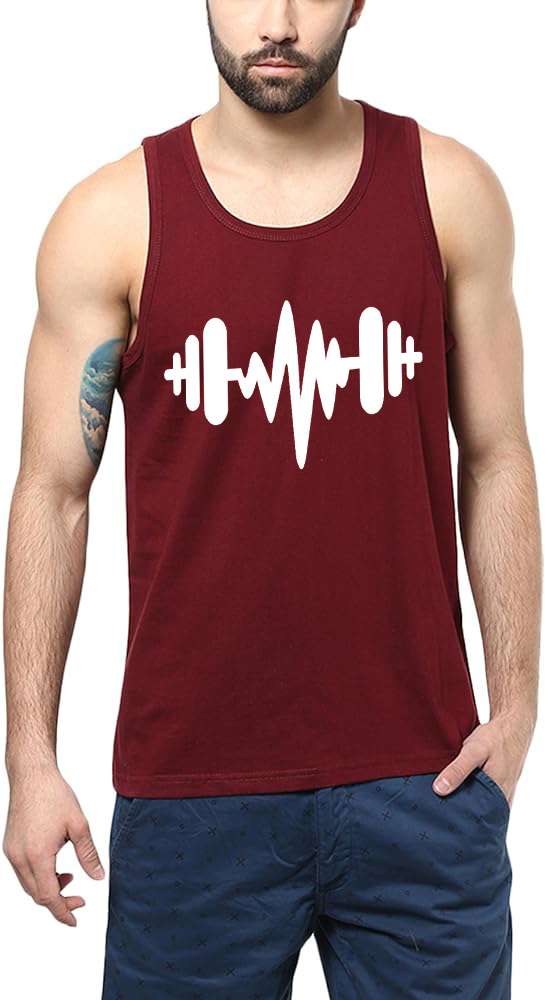 Sando tank top for Men Workout Tank top gym shirts for men