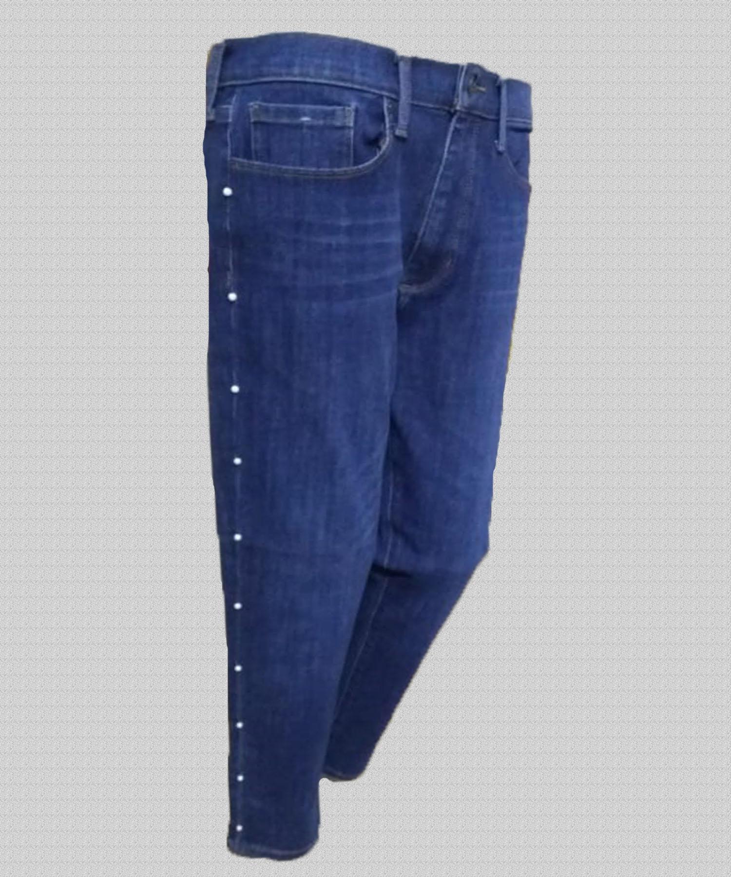 banana republic jeans price