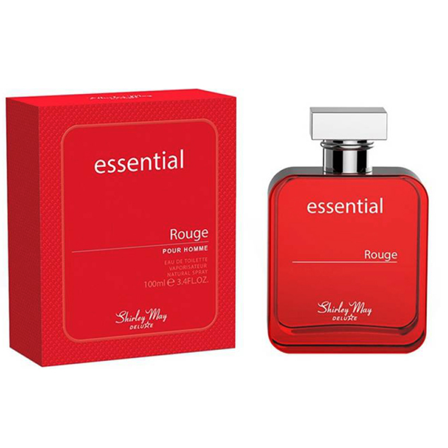 Essential perfume deals