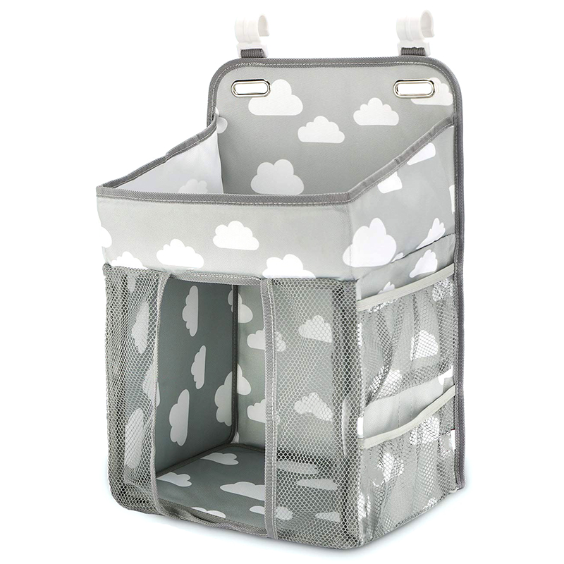 change table side caddy