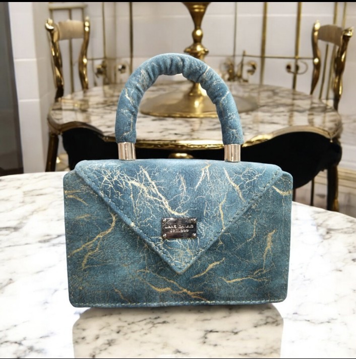 Kickza New Fancy Clutch For Party Wear Use - Fancy  Clutch For Girls And  Women