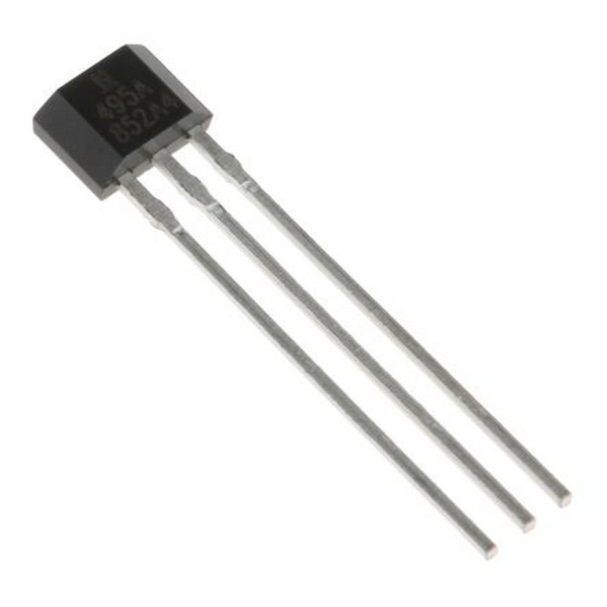 Hall Effect Sensor A3144E TO-92 Magnetic Sensor New and Original IC