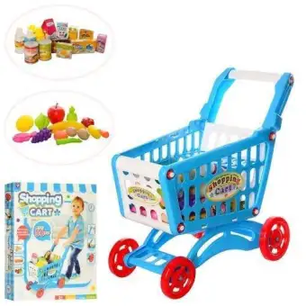 best toy shopping cart