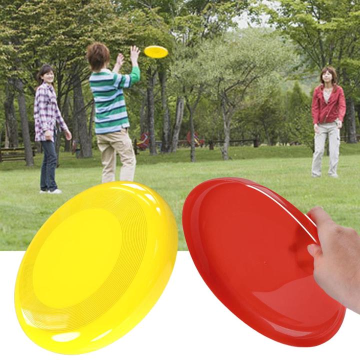 Entertainment for Children Kite Flying Competition Kit with Instructions Flying Game with Discs Outdoor Sports