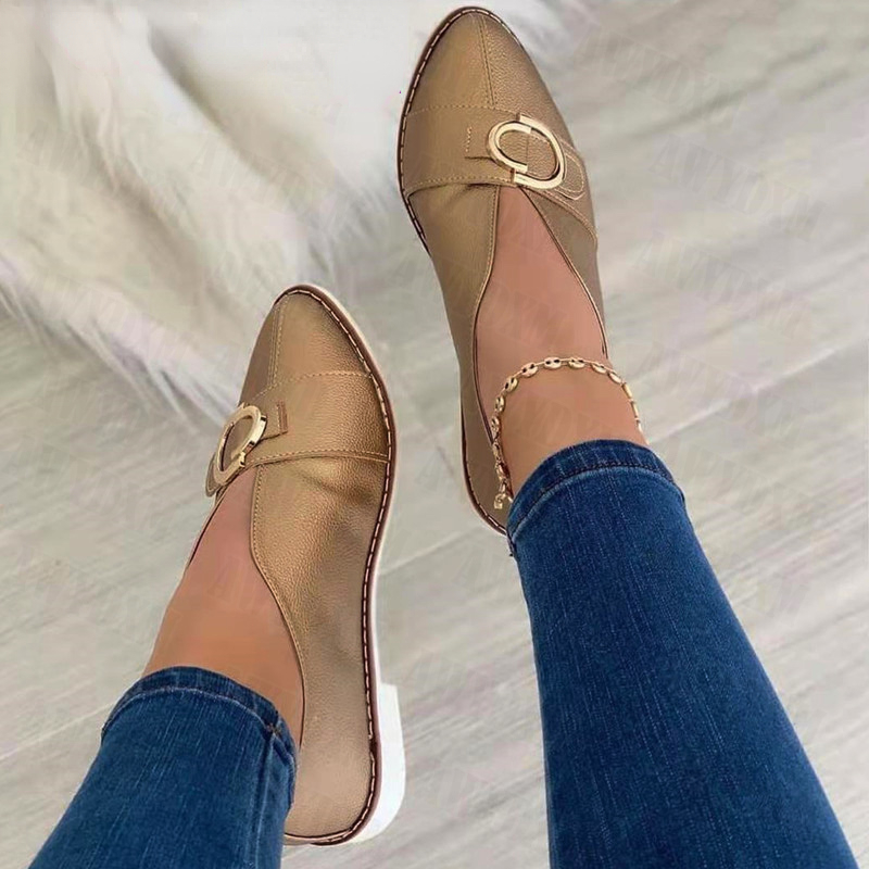 womens designer work shoes