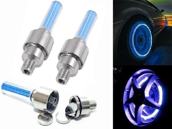 led light cycle