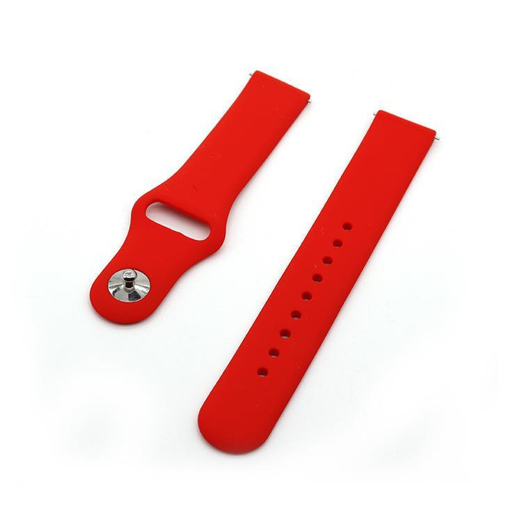 Redmi Watch 5 Active Watch Strap | Redmi Watch 5 Lite Watch Strap | Xiomi Watch S1 Active Button Sports Strap