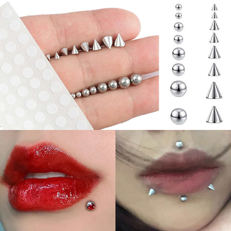Buy lipstick shape earings Online at Best Price in Pakistan