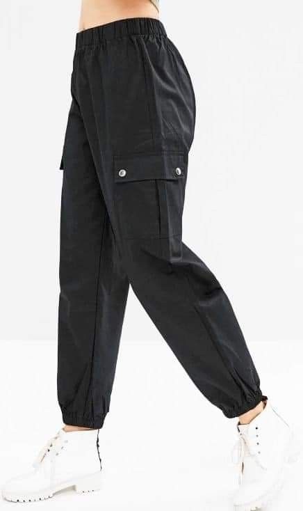 EXCLUSIVE 6 POCKET CARGO JEANS FOR WOMEN / LADIES JEANS / JEANS FOR GIRLS / JEANS FOR WOMEN