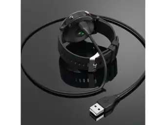 garmin fenix 5 charger best buy