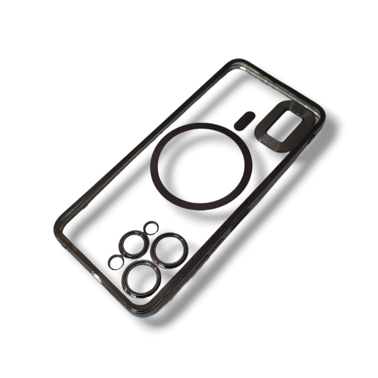 Redmi 12 4G Mobile Phone Case Multi Color Camera protection Soft MAtte Tpu Case Silicone Ultra Thin Back Cover
