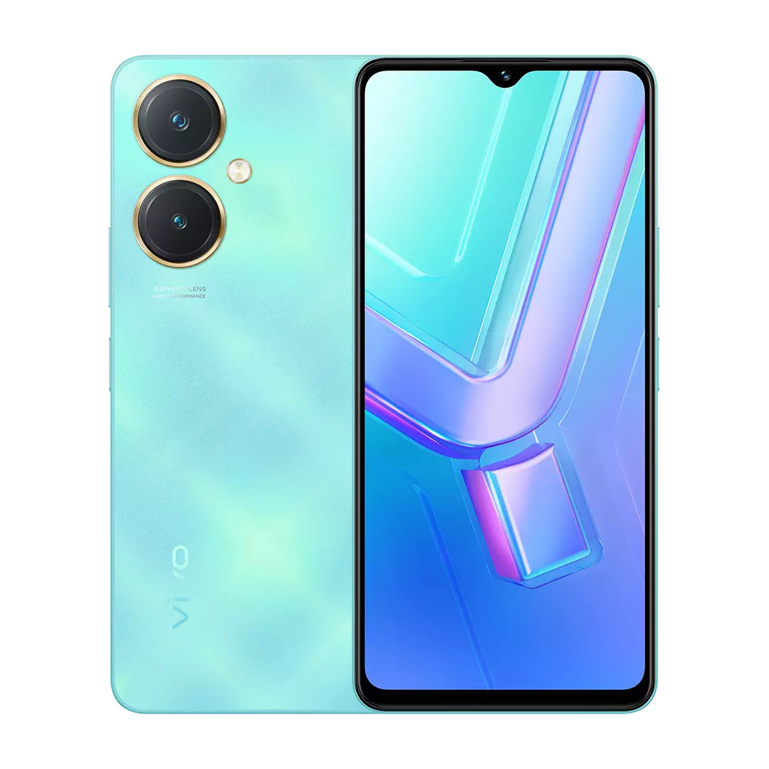 Vivo Y27 Inch Display 6GB+6GB RAM 128GB ROM