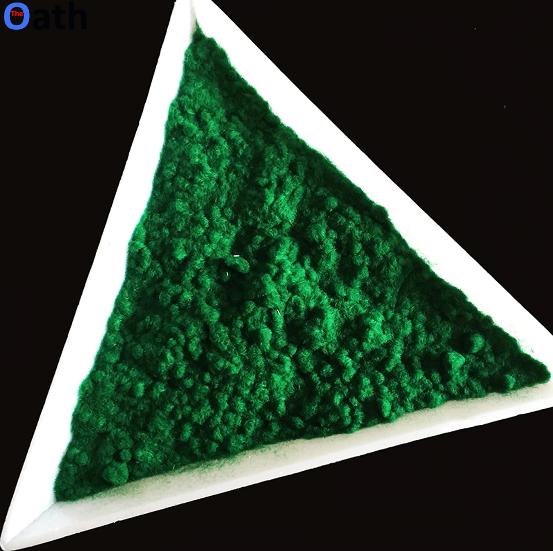 20grams Flocking Velvet Powder for Nail Art, Automotive, Woodworking, Sculptures, Arts and Crafts, Screen Printing Flock Fibers