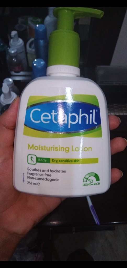 Cetaphil Moisturizing Lotion 236ml For Body 8 b6cff9063eb292fbcc03575a13003a45 Cetaphil Moisturizing Lotion 236ml For Body