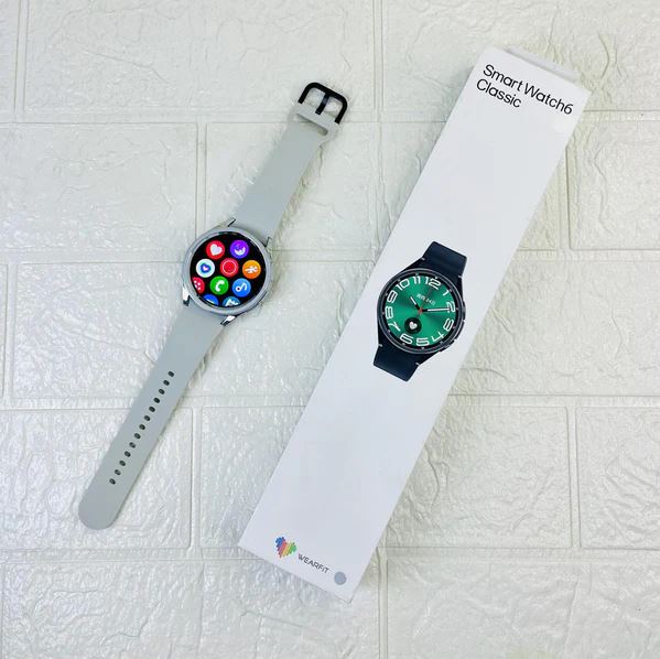 Samsung Galaxy Watch Smart Watch With Strava Smart Watch Gear S3