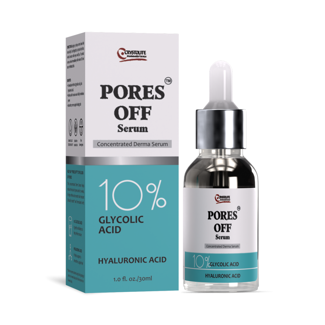 Poresoff Serum | Skin Care Serum | Original
