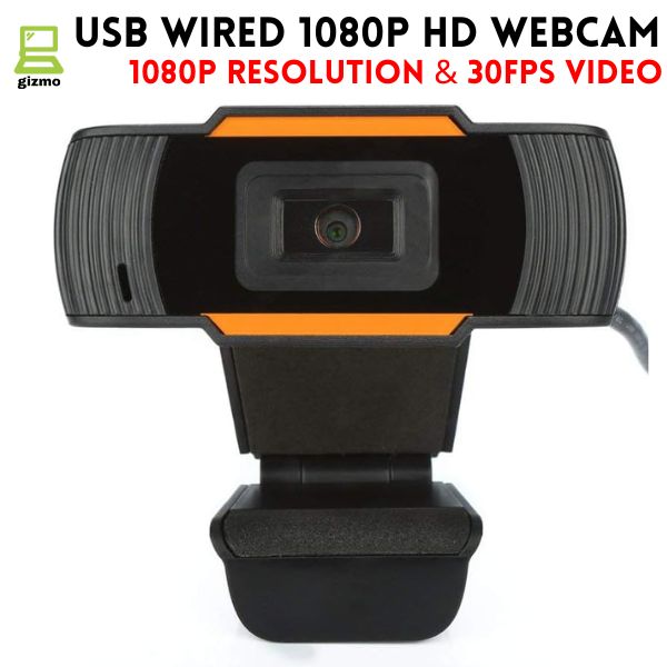 Buy Webcams Online at Best Price in Pakistan