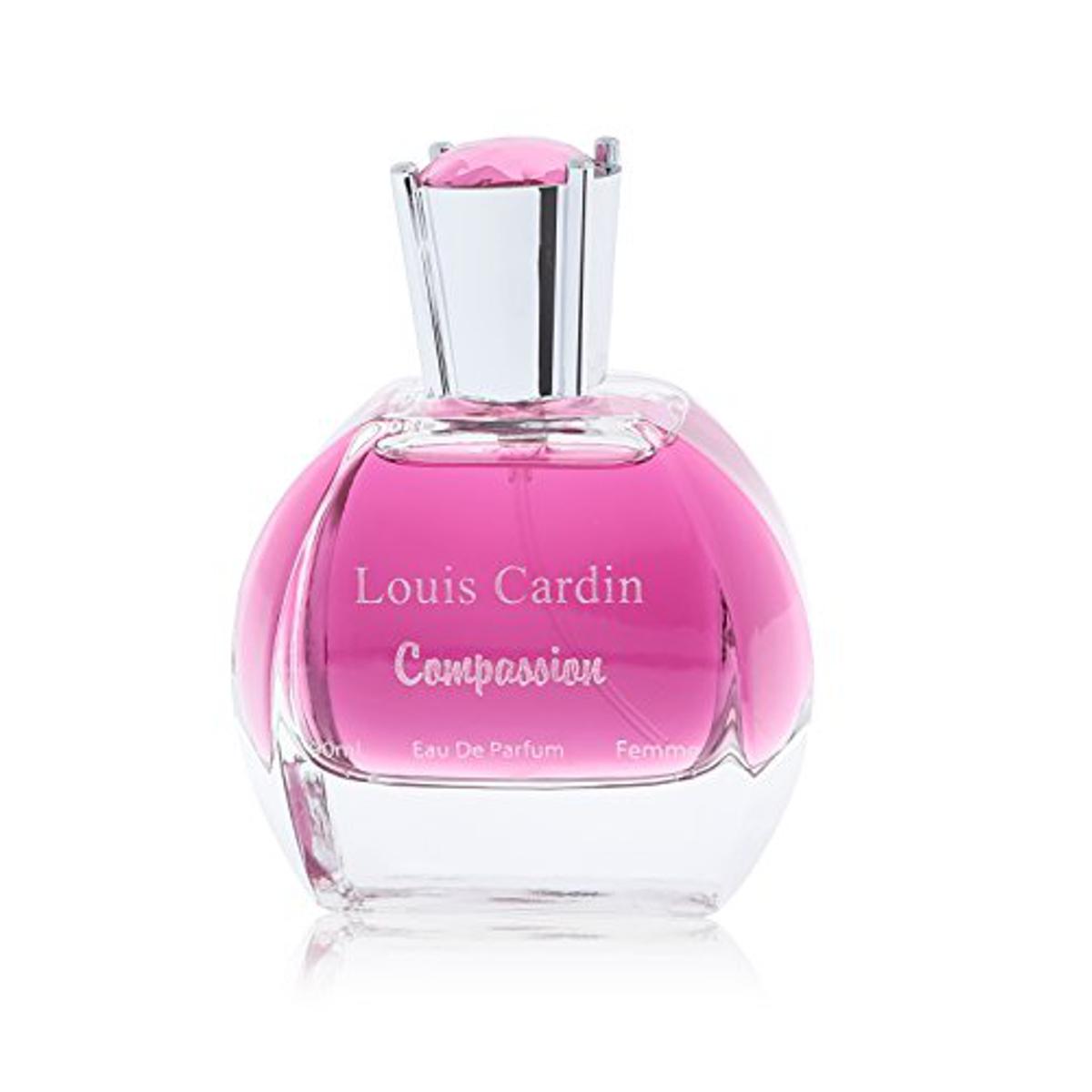 Louis Cardin Perfumes for Every Personality at Asan Bazaar