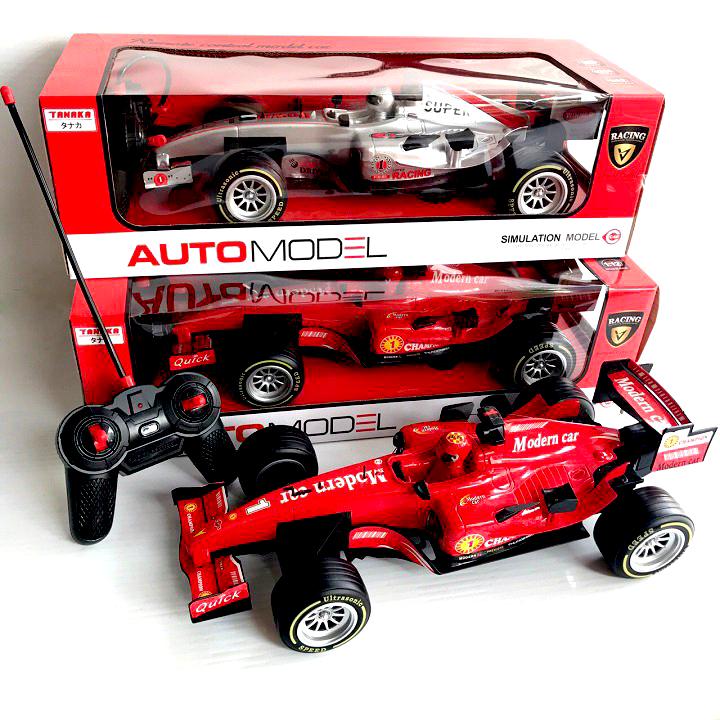 formula 1 car remote control